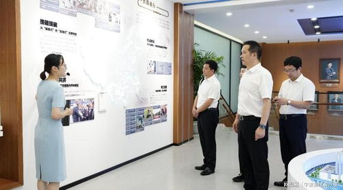 全博集团受邀参加鄞州区侨界志愿服务活动 助力侨界教育服务