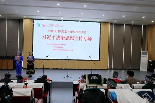 龙里县“三个做到”强化法治宣传教育 提升教育咨询服务效能