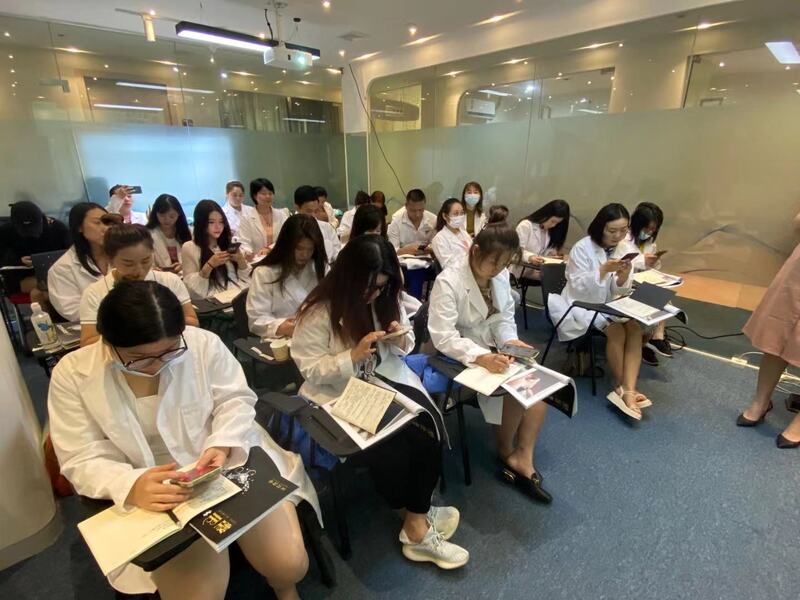 安徽亳州微整形培训机构 在线咨询学习开启专业医美教育新篇章