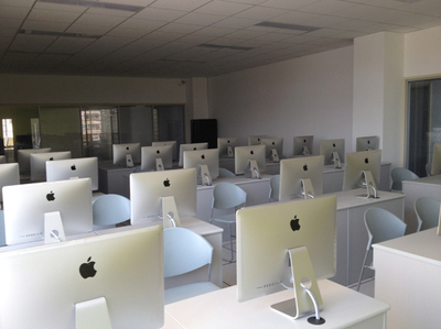 时光坐标影视教育 影视人才培养的专业服务商