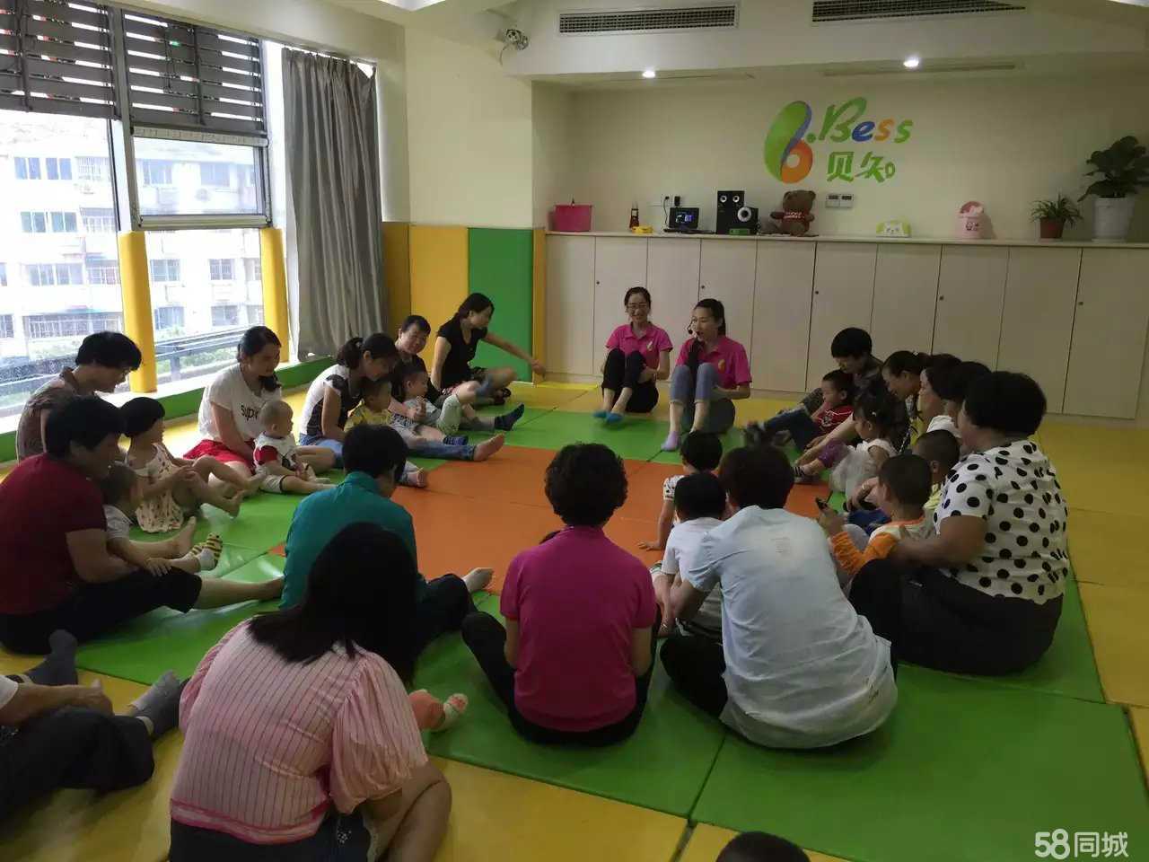 滁州贝知教育咨询服务 点亮孩子成长之路的导航灯